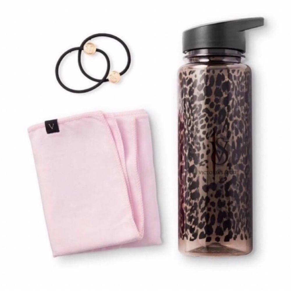 VS workout kit